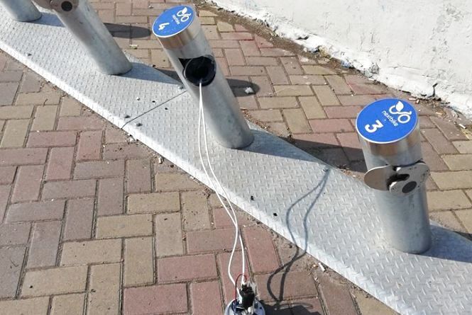 Новини Вінниці - фото з Вандали серед нас: ТОП-9 найгучніших випадків дикунства у Вінниці Вандали серед нас: ТОП-9 найгучніших випадків дикунства у Вінниці, фото №1 на сайті 20minut.ua