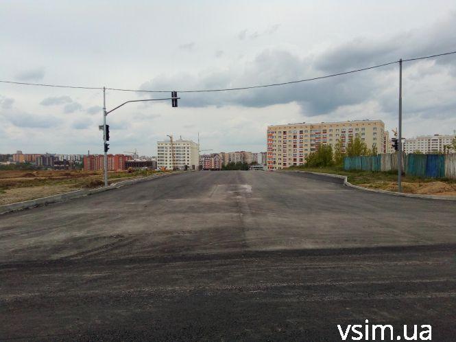 Новини Хмельницького - фото з У Хмельницькому будують вулицю Січових стрільців за 30 мільйонів гривень (ФОТО, ВІДЕО) У Хмельницькому будують вулицю Січових стрільців за 30 мільйонів гривень (ФОТО, ВІДЕО), фото №25 на сайті vsim.ua