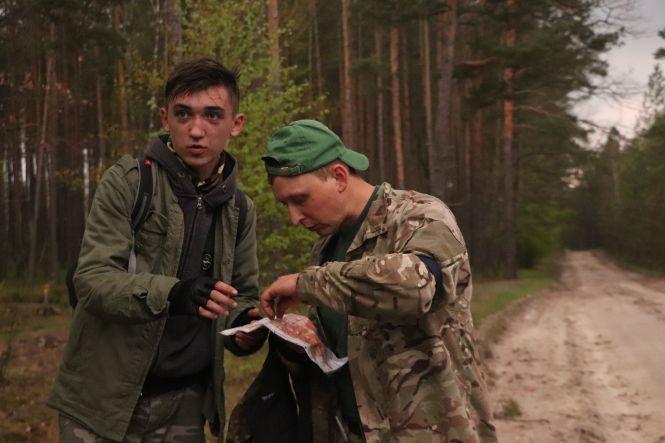 Новини Тернополя - фото з 300 дівчат та хлопців змагалися на тереновій грі “Гурби-Антонівці” 300 дівчат та хлопців змагалися на тереновій грі “Гурби-Антонівці”, фото №2 на сайті 20minut.ua