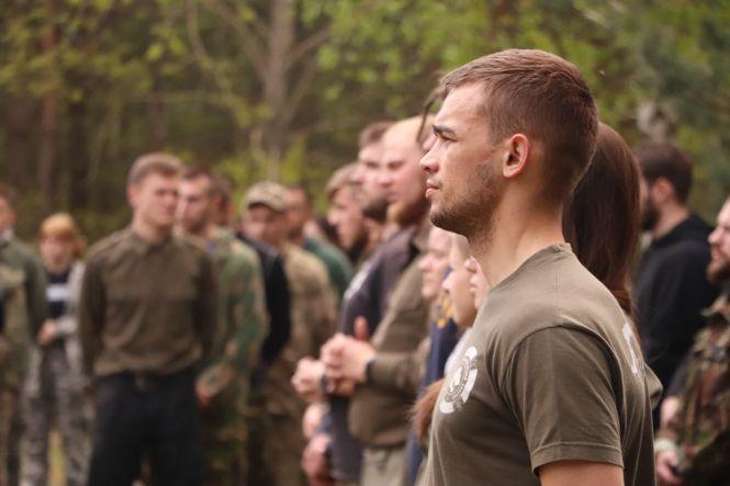 Новини Тернополя - фото з 300 дівчат та хлопців змагалися на тереновій грі “Гурби-Антонівці” 300 дівчат та хлопців змагалися на тереновій грі “Гурби-Антонівці”, фото №4 на сайті 20minut.ua