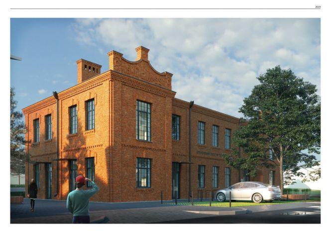 Новини Хмельницького - фото з Кав’ярня та амфітеатр: у Хмельницькому хочуть відновити 90-річну будівлю Кав’ярня та амфітеатр: у Хмельницькому хочуть відновити 90-річну будівлю, фото №4 на сайті vsim.ua