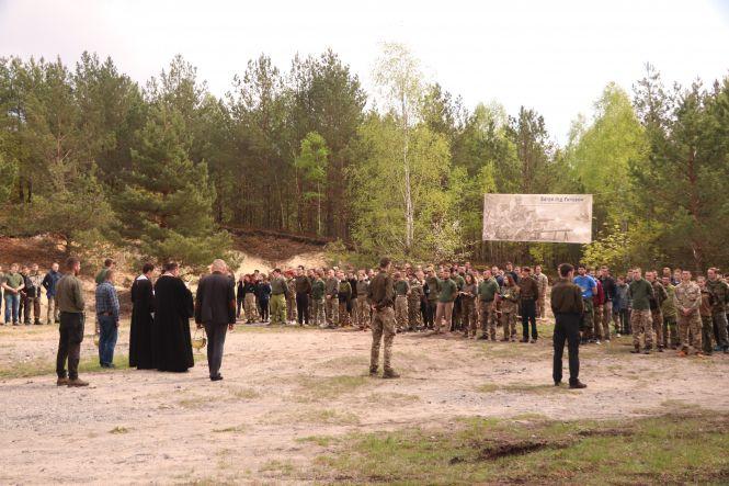 Новини Тернополя - фото з 300 дівчат та хлопців змагалися на тереновій грі “Гурби-Антонівці” 300 дівчат та хлопців змагалися на тереновій грі “Гурби-Антонівці”, фото №5 на сайті 20minut.ua