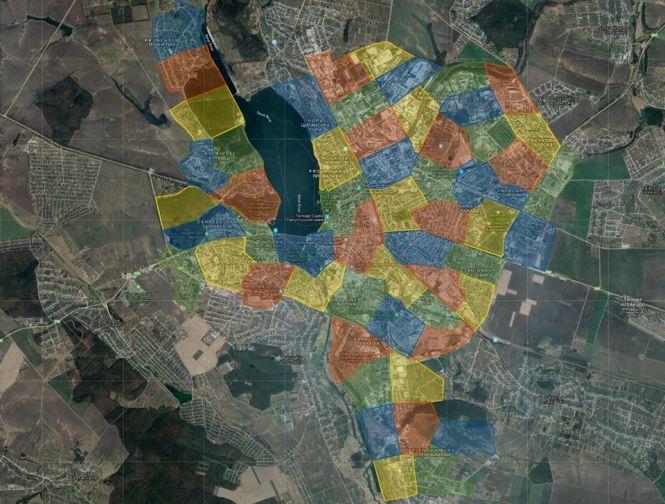 Новини Тернополя - фото з Для чого тернополяни рахували та фотографували безпритульних собак Для чого тернополяни рахували та фотографували безпритульних собак, фото №1 на сайті 20minut.ua