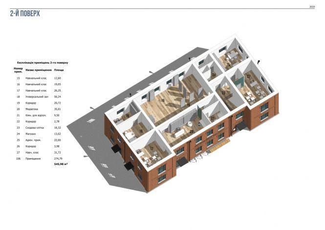Новини Хмельницького - фото з Кав’ярня та амфітеатр: у Хмельницькому хочуть відновити 90-річну будівлю Кав’ярня та амфітеатр: у Хмельницькому хочуть відновити 90-річну будівлю, фото №3 на сайті vsim.ua