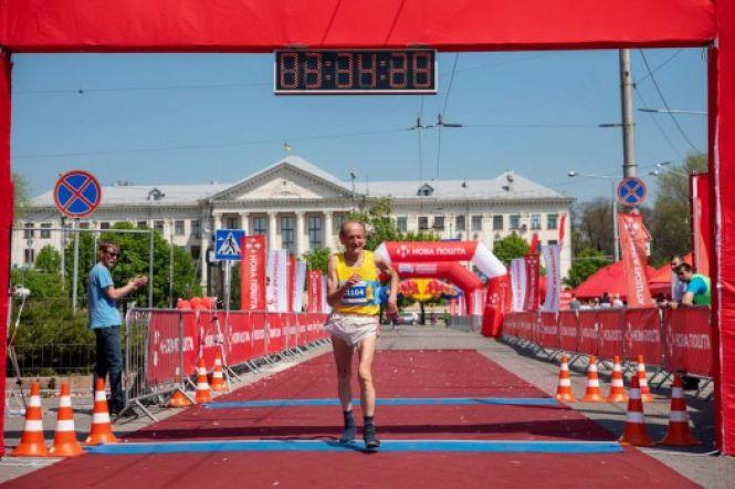 71-річний Микола Оніщук з Красилова став абсолютним чемпіоном України, фото №3 на сайті vsim.ua
