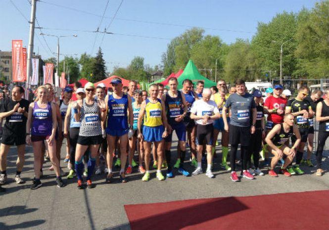 71-річний Микола Оніщук з Красилова став абсолютним чемпіоном України, фото №1 на сайті vsim.ua