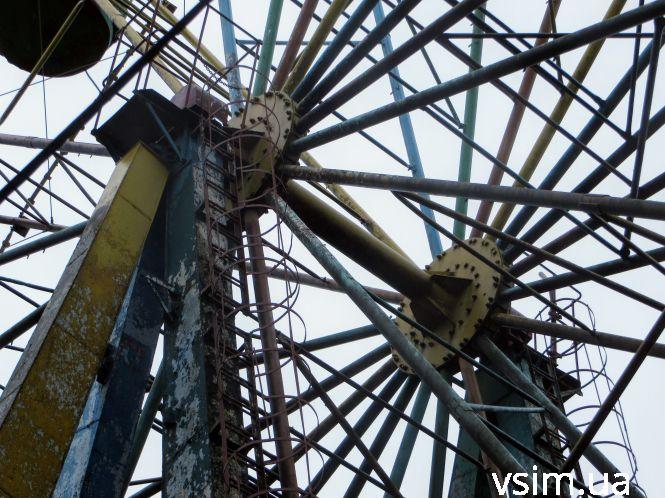 Новини Хмельницького - фото з «Чортове колесо» у Хмельницькому хочуть відновити. Вже виділили 240 тисяч «Чортове колесо» у Хмельницькому хочуть відновити. Вже виділили 240 тисяч, фото №17 на сайті vsim.ua