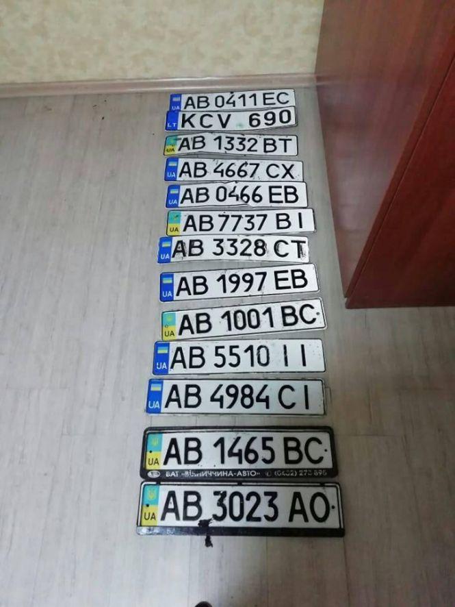 Новини Вінниці - фото з «Плавали» та губили номери: вечірня злива у Вінниці (ОНОВЛЕНО) «Плавали» та губили номери: вечірня злива у Вінниці (ОНОВЛЕНО), фото №2 на сайті 20minut.ua