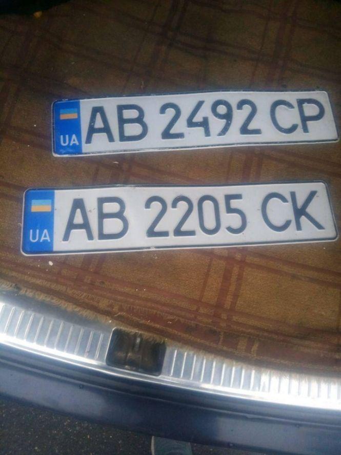 Новини Вінниці - фото з «Плавали» та губили номери: вечірня злива у Вінниці (ОНОВЛЕНО) «Плавали» та губили номери: вечірня злива у Вінниці (ОНОВЛЕНО), фото №1 на сайті 20minut.ua