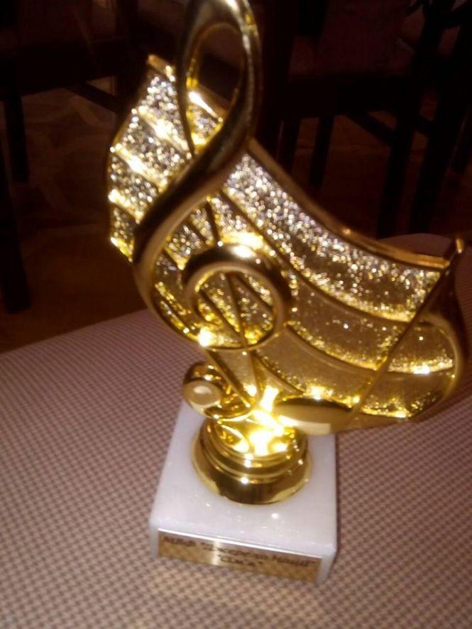 Перемоги: з Міжнародного конкурсу "Джерело талантів - 2019" самгородоцькі вихованці привезли перші місця і гран-прі, фото №2 на сайті 20minut.ua