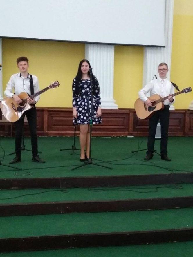 Перемоги: з Міжнародного конкурсу "Джерело талантів - 2019" самгородоцькі вихованці привезли перші місця і гран-прі, фото №1 на сайті 20minut.ua