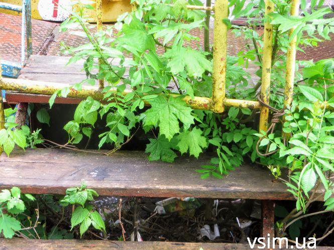 Новини Хмельницького - фото з «Чортове колесо» у Хмельницькому хочуть відновити. Вже виділили 240 тисяч «Чортове колесо» у Хмельницькому хочуть відновити. Вже виділили 240 тисяч, фото №11 на сайті vsim.ua