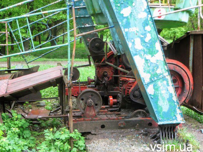 Новини Хмельницького - фото з «Чортове колесо» у Хмельницькому хочуть відновити. Вже виділили 240 тисяч «Чортове колесо» у Хмельницькому хочуть відновити. Вже виділили 240 тисяч, фото №8 на сайті vsim.ua