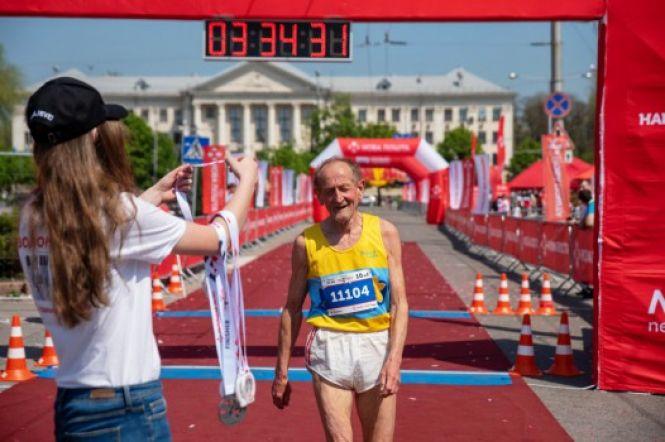 71-річний Микола Оніщук з Красилова став абсолютним чемпіоном України, фото №2 на сайті vsim.ua