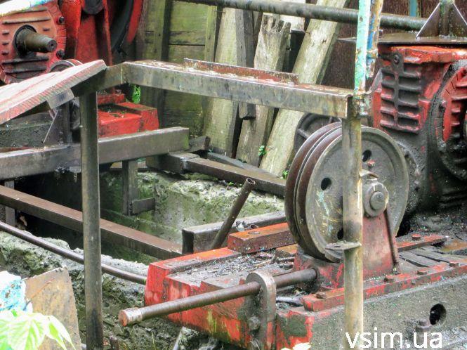 Новини Хмельницького - фото з «Чортове колесо» у Хмельницькому хочуть відновити. Вже виділили 240 тисяч «Чортове колесо» у Хмельницькому хочуть відновити. Вже виділили 240 тисяч, фото №9 на сайті vsim.ua