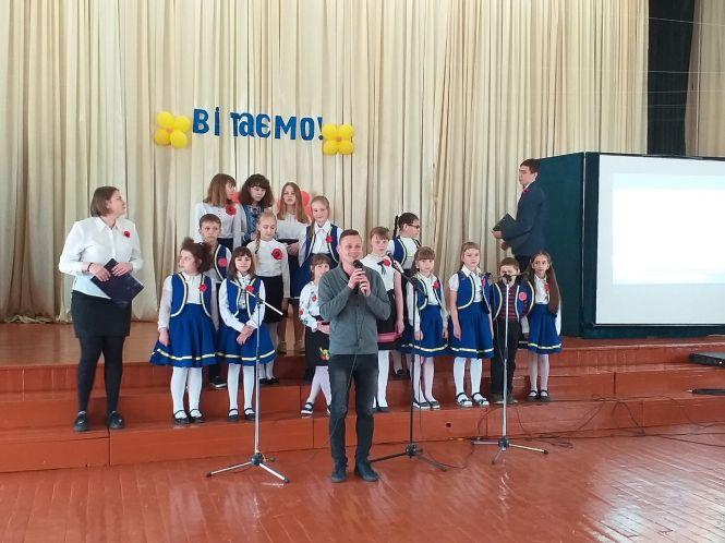 У Житомирі відзначили День пам’яті та примирення, фото №1 на сайті 20minut.ua