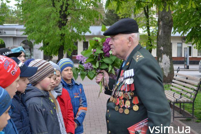 Новини Хмельницького - фото з Історія хмельницького ветерана або ”Грішка, який поклав 250 німців із снайперської гвинтівки” Історія хмельницького ветерана або ”Грішка, який поклав 250 німців із снайперської гвинтівки”, фото №2 на сайті vsim.ua