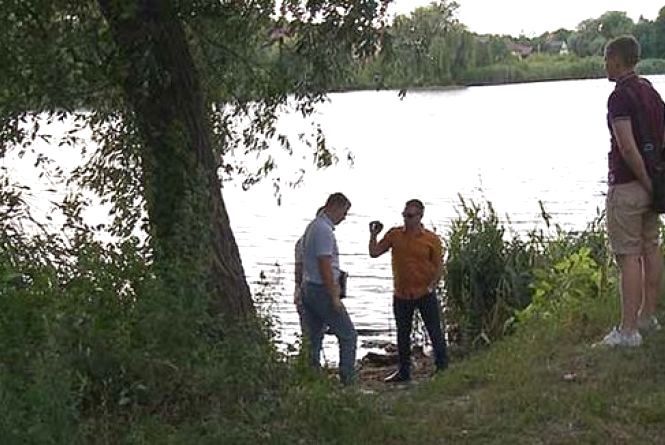 Новини Вінниці - фото з Розказав співкамернику про вбивство Сергія Чмири. Розсекретили таємно здобутий доказ
