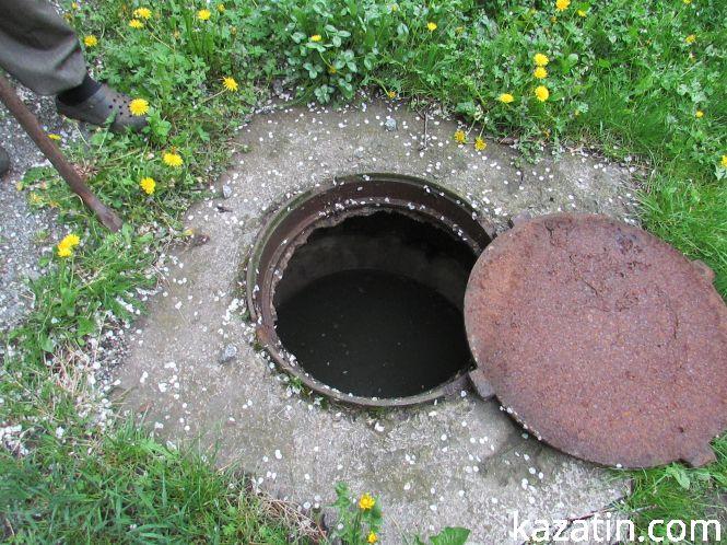 Новини Козятина - фото з «Замкнене коло». Чому в будинку на Катукова не чистять каналізацію «Замкнене коло». Чому в будинку на Катукова не чистять каналізацію, фото №2 на сайті 20minut.ua