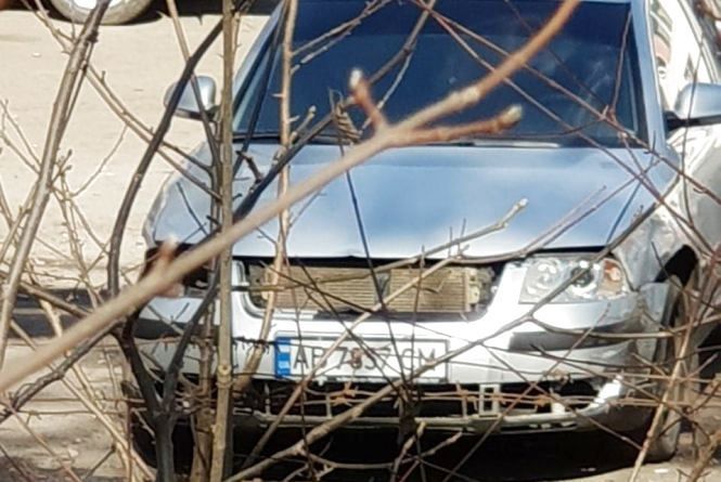 Новини Вінниці - фото з За кермом не був. У суді не повірили, що полковник потрапив у п’яну ДТП