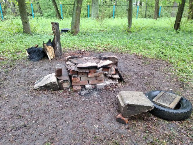 Новини Житомира - фото з Переселенці у санаторії «Тетерів»: Краще б нас вбили, а так жити – це геноцид Переселенці у санаторії «Тетерів»: Краще б нас вбили, а так жити – це геноцид, фото №1 на сайті 20minut.ua