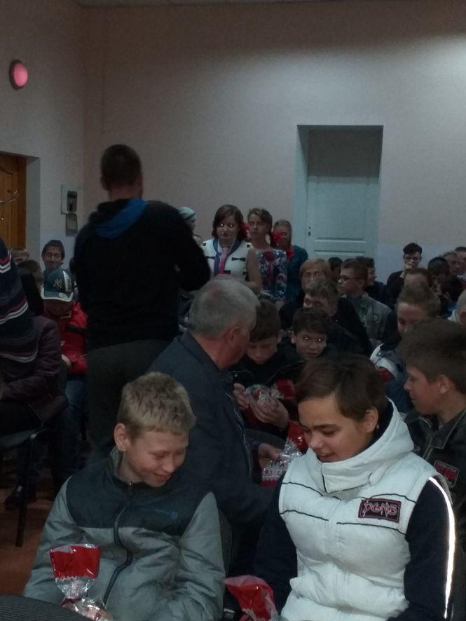 У Житомирі відзначили День пам’яті та примирення, фото №6 на сайті 20minut.ua