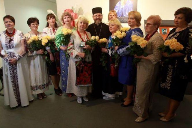 Сильна духом: мати загиблого  козятинського бійця Вадима Наумова  — учасниця українського фотопроекту, фото №2 на сайті 20minut.ua