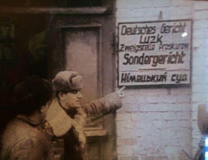 Новини Хмельницького - фото з “НКВC нищило, а німці відбудовували”: історія міста під час Другої світової війни “НКВC нищило, а німці відбудовували”: історія міста під час Другої світової війни, фото №6 на сайті vsim.ua