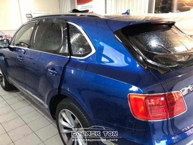 «Dobrik Ton»: Ми захищаємо авто. Авто захищає нас. (Новини компаній), фото №3 на сайті 20minut.ua