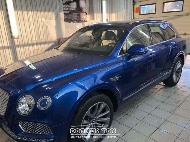 «Dobrik Ton»: Ми захищаємо авто. Авто захищає нас. (Новини компаній), фото №4 на сайті 20minut.ua