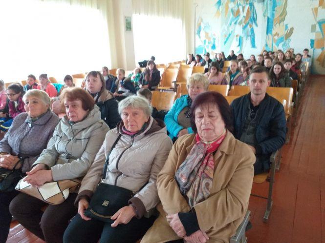 У Житомирі відзначили День пам’яті та примирення, фото №2 на сайті 20minut.ua