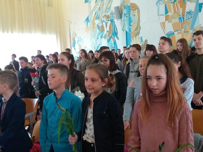 У Житомирі відзначили День пам’яті та примирення, фото №3 на сайті 20minut.ua