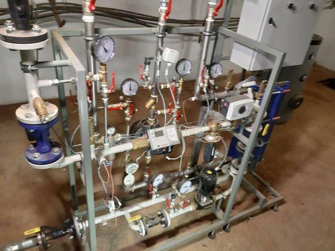 Новини Вінниці - фото з До будинків на Вишеньці та Слов’янці поставлять 141 теплопункт До будинків на Вишеньці та Слов’янці поставлять 141 теплопункт, фото №1 на сайті 20minut.ua