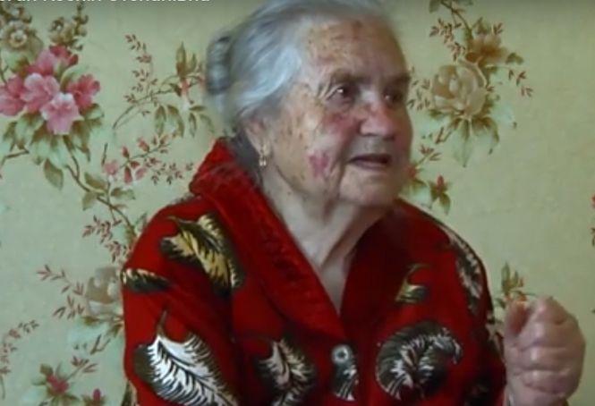 Остання фронтовичка з Клембівки усіх просила зупинити війну на Донбасі, фото №3 на сайті 20minut.ua