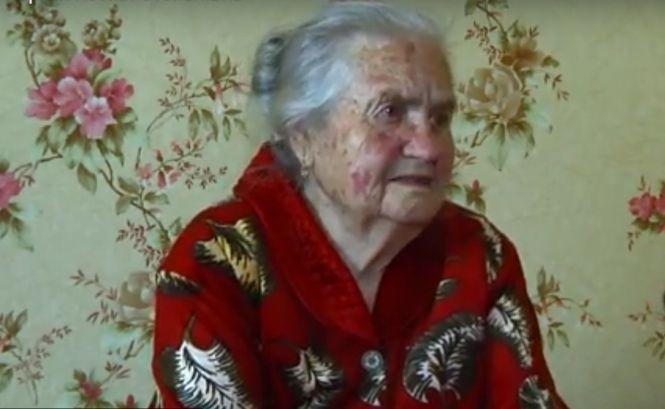 Остання фронтовичка з Клембівки усіх просила зупинити війну на Донбасі, фото №2 на сайті 20minut.ua