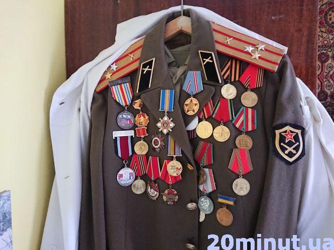 Новини Тернополя - фото з «У день Перемоги ми падали на землю, плакали і цілували її. Дівчата кричали: «Мама! Я жива!» «У день Перемоги ми падали на землю, плакали і цілували її. Дівчата кричали: «Мама! Я жива!», фото №2 на сайті 20minut.ua