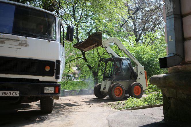 Новини Вінниці - фото з Будинок обкому. Розкішна сталінка, якої не мало бути Будинок обкому. Розкішна сталінка, якої не мало бути, фото №13 на сайті 20minut.ua