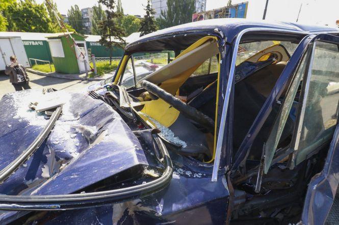 Новини Хмельницького - фото з Військові із Хмельниччини загинули в ДТП у столиці Військові із Хмельниччини загинули в ДТП у столиці, фото №1 на сайті vsim.ua