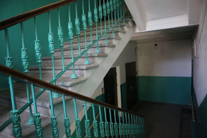 Новини Вінниці - фото з Будинок обкому. Розкішна сталінка, якої не мало бути Будинок обкому. Розкішна сталінка, якої не мало бути, фото №5 на сайті 20minut.ua