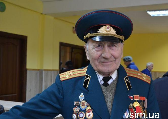 У Хмельницькому їх залишилося зовсім мало: історії трьох ветеранів Другої світової війни, фото №1 на сайті vsim.ua