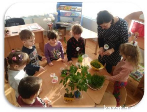 Новини Козятина - фото з Районний конкурс "Город на підвіконні" у закладах дошкільної освіти Районний конкурс "Город на підвіконні" у закладах дошкільної освіти, фото №2 на сайті 20minut.ua