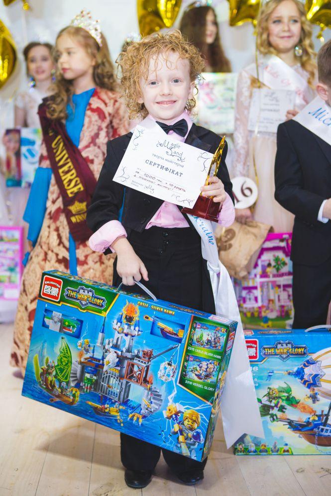 Новини Вінниці - фото з У Вінниці пройде Дитячий фестиваль краси, талантів та моди «The best kids of Ukraine 2019» (Новини компаній) У Вінниці пройде Дитячий фестиваль краси, талантів та моди «The best kids of Ukraine 2019» (Новини компаній), фото №3 на сайті 20minut.ua