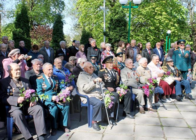 Новини Кам'янця-Подільського - фото з Дякуємо героям за життя (Фото) Дякуємо героям за життя (Фото), фото №1 на сайті 20minut.ua