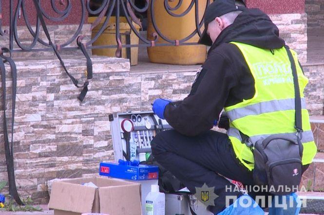 Новини Вінниці - фото з У Барському районі застрелили подружжя. Перші подробиці трагедії У Барському районі застрелили подружжя. Перші подробиці трагедії, фото №2 на сайті 20minut.ua