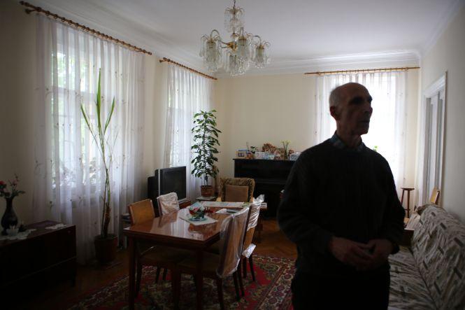 Новини Вінниці - фото з Будинок обкому. Розкішна сталінка, якої не мало бути Будинок обкому. Розкішна сталінка, якої не мало бути, фото №7 на сайті 20minut.ua