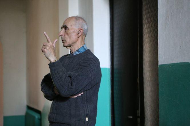 Новини Вінниці - фото з Будинок обкому. Розкішна сталінка, якої не мало бути Будинок обкому. Розкішна сталінка, якої не мало бути, фото №9 на сайті 20minut.ua