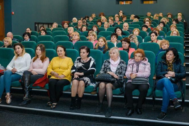 Новини Вінниці - фото з У «Родині» розпочали показ кінотрилогії «Моє дитинство» У «Родині» розпочали показ кінотрилогії «Моє дитинство», фото №1 на сайті 20minut.ua