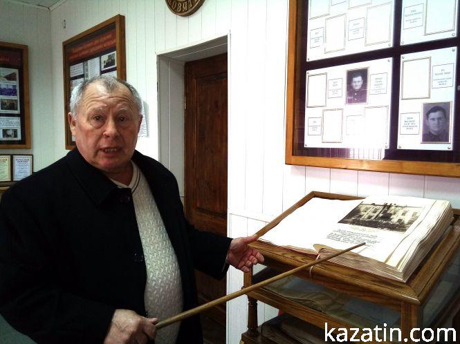 Новини Козятина - фото з Якою була залізниця 86 років тому — покажуть в музеї депо Якою була залізниця 86 років тому — покажуть в музеї депо, фото №6 на сайті 20minut.ua