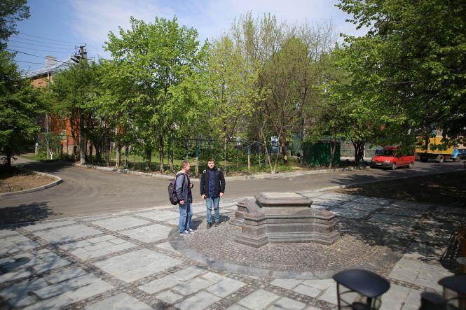 Новини Вінниці - фото з Будинок обкому. Розкішна сталінка, якої не мало бути Будинок обкому. Розкішна сталінка, якої не мало бути, фото №12 на сайті 20minut.ua