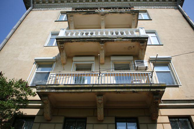 Новини Вінниці - фото з Будинок обкому. Розкішна сталінка, якої не мало бути Будинок обкому. Розкішна сталінка, якої не мало бути, фото №15 на сайті 20minut.ua